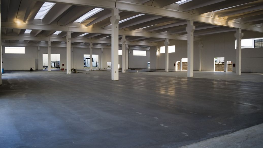 隔音砂浆项目案例-广东水利电力职业学院